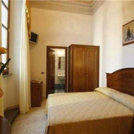 Hotel Il Duca Firenze Ruang foto
