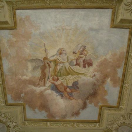 Hotel Il Duca Firenze Bagian luar foto