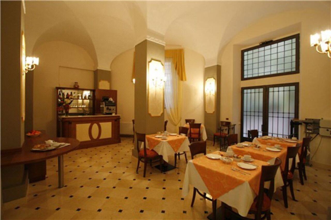 Hotel Il Duca Firenze Bagian luar foto
