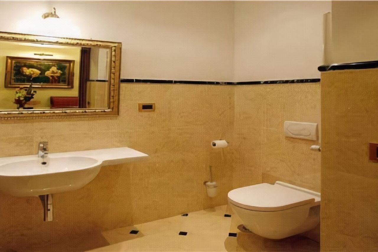 Hotel Il Duca Firenze Bagian luar foto