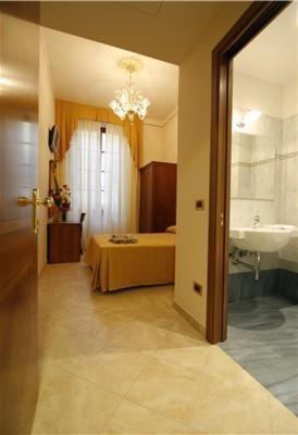 Hotel Il Duca Firenze Ruang foto