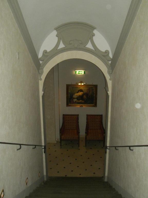 Hotel Il Duca Firenze Bagian luar foto