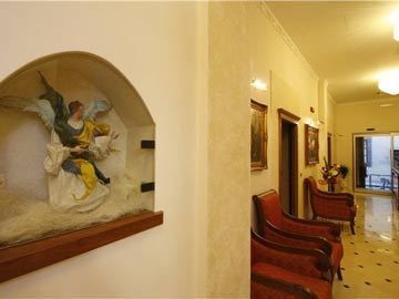 Hotel Il Duca Firenze Bagian luar foto