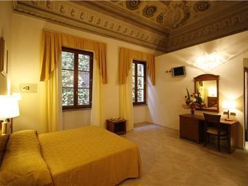 Hotel Il Duca Firenze Bagian luar foto