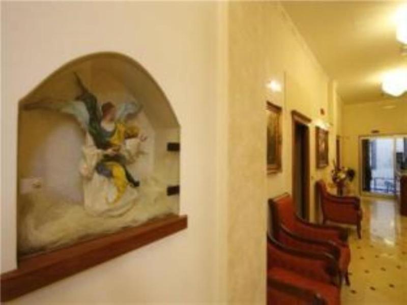 Hotel Il Duca Firenze Bagian luar foto