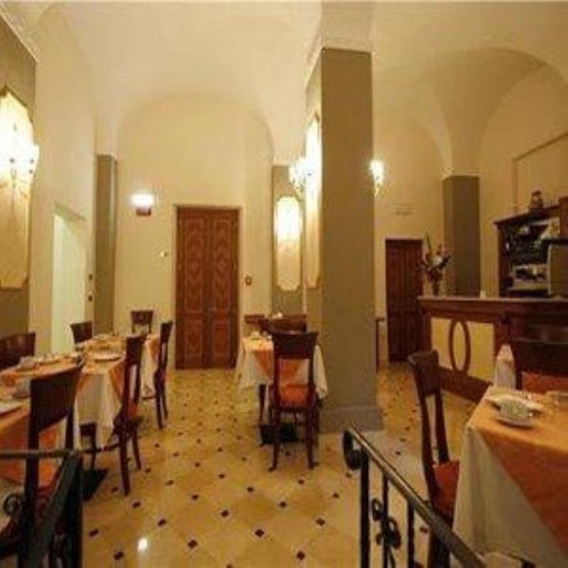 Hotel Il Duca Firenze Bagian luar foto