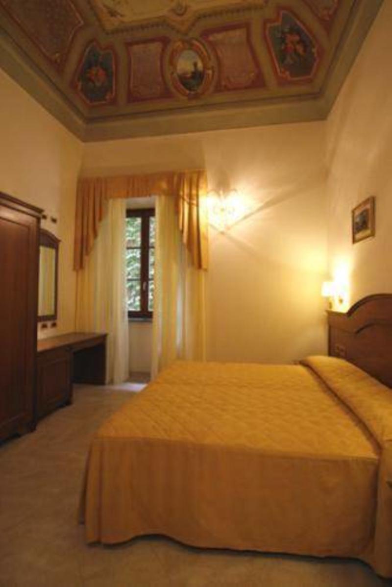 Hotel Il Duca Firenze Ruang foto