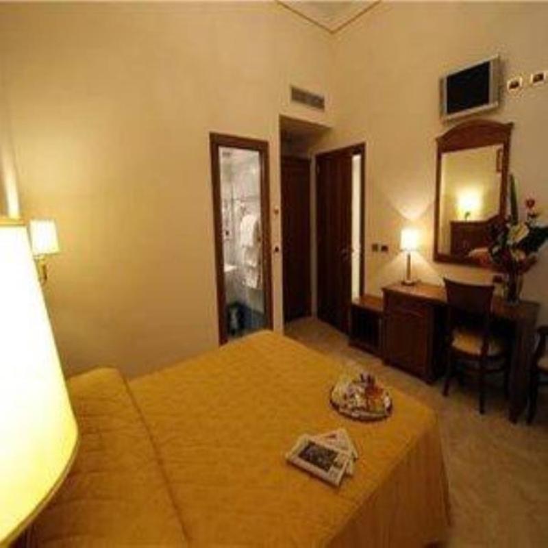 Hotel Il Duca Firenze Bagian luar foto